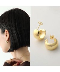 RAGBAG/ラグバッグ RAGBAG RAGBAG ピアス REFLECTION SMALL HOOPS 12094/507991154