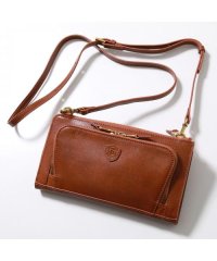 BELLIES YORK/ベリーズヨーク BELLIES YORK BELLIES YORK ショルダーバッグ BYHLB10179 レザー/507991162