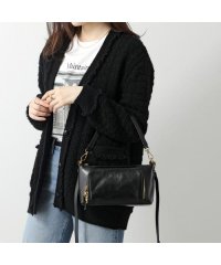 BELLIES YORK/ベリーズヨーク BELLIES YORK BELLIES YORK ショルダーバッグ BYHLB10901 レザー/507991163