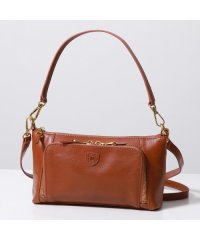 BELLIES YORK/ベリーズヨーク BELLIES YORK BELLIES YORK ショルダーバッグ BYHLB10901 レザー/507991163