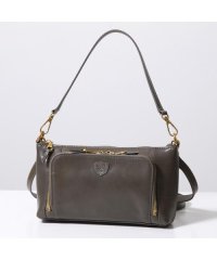 BELLIES YORK/ベリーズヨーク BELLIES YORK BELLIES YORK ショルダーバッグ BYHLB10901 レザー/507991163