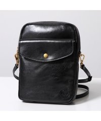 BELLIES YORK/ベリーズヨーク BELLIES YORK BELLIES YORK ショルダーバッグ BYHLB10902L レザー/507991165