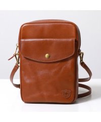 BELLIES YORK/ベリーズヨーク BELLIES YORK BELLIES YORK ショルダーバッグ BYHLB10902L レザー/507991165