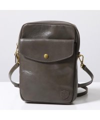 BELLIES YORK/ベリーズヨーク BELLIES YORK BELLIES YORK ショルダーバッグ BYHLB10902L レザー/507991165
