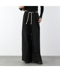The Garment/ザ ガーメント The Garment The Garment チノパンツ cassano wide pants 20633 ワイド/507991171