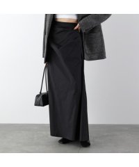 The Garment/ザ ガーメント The Garment The Garment スカート Cyprus Drape Skirt 20550 コットン/507991172