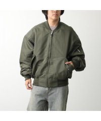 ENTIRE STUDIOS/エンタイアスタジオ ENTIRE STUDIOS ENTIRE STUDIOS ボンバージャケット BROAD BOMBER ES2540/507991174