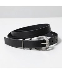 tagliovio/タリオヴィヴォ tagliovio TAGLIOVIVO ベルト 2.5×5 BUCKLE バックル ナロー/507991181