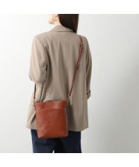 BELLIES YORK/ベリーズヨーク BELLIES YORK BELLIES YORK ショルダーバッグ BYHLB10917 レザー/507991187