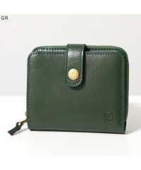 BELLIES YORK/ベリーズヨーク BELLIES YORK BELLIES YORK 二つ折り財布 BYHL9828 レザー/507991190