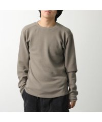 ENTIRE STUDIOS/エンタイアスタジオ ENTIRE STUDIOS ENTIRE STUDIOS Tシャツ ES2260 THERMAL LONG SLEEVE/507991191