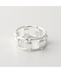 RAGBAG/ラグバッグ RAGBAG RAGBAG リング REFLECTION LINK RING 11032/507991207