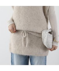 The Garment/ザ ガーメント The Garment The Garment ミニスカート bern mini a 20752 ファー ニット/507991214
