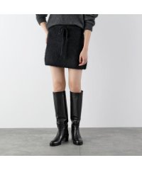 The Garment/ザ ガーメント The Garment The Garment ミニスカート bern mini a 20752 ファー ニット/507991214