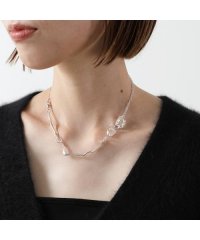 YOSTER/ヨースター YOSTER YOSTER ネックレス Eclectic Nest Small Necklace SILVER/507991218