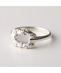 YOSTER/ヨースター YOSTER YOSTER リング Bird Nest Ring SILVER/507991220