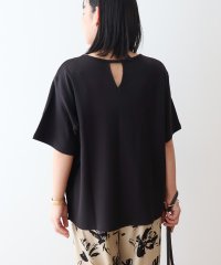 AMERICAN HOLIC/アメリカンホリック AMERICAN HOLIC バックスリットTシャツ/507991297