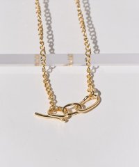 AMERICAN HOLIC/アメリカンホリック AMERICAN HOLIC チェーンマンテルネックレス/507991302