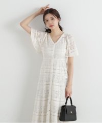 PROPORTION BODY DRESSING/2wayレースワンピース/507991352