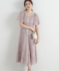 PROPORTION BODY DRESSING/2wayレースワンピース/507991352
