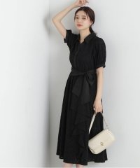 PROPORTION BODY DRESSING/カットワーク刺繍シャツワンピース/507991354