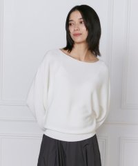 INED/ドルマンスリーブニット《Cuoo》/507991422