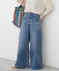 Spick & Span/《予約》SOMETHING / サムシング 別注LISA SUPER WIDE/507991473