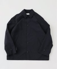 EDIFICE/ATON (エイトン) TRAVEL NYLON COVERALL JKAGGM0200/507991593