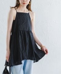 NOBLE/ADAWAS/アダワズ LINEN CAMI TOP/507991612