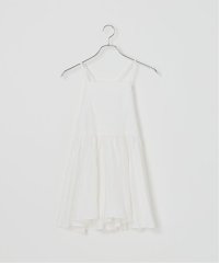 NOBLE/ADAWAS/アダワズ LINEN CAMI TOP/507991612