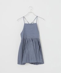 NOBLE/ADAWAS/アダワズ LINEN CAMI TOP/507991612