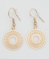 CAYHANE/チャイハネ チャイハネ サマールピアス/507991649