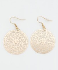 CAYHANE/チャイハネ チャイハネ サルマールピアス/507991653