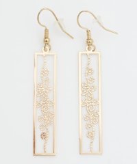 CAYHANE/チャイハネ チャイハネ サルマールピアス/507991653