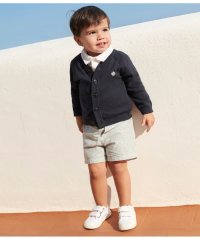 PETIT BATEAU/カーディガン/507991734