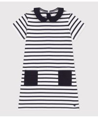 PETIT BATEAU/半袖ワンピース/507991741