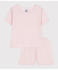 PETIT BATEAU/半袖パジャマ/507991755