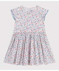 PETIT BATEAU/半袖ワンピース/507991759