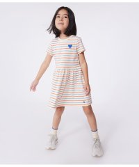 PETIT BATEAU/半袖ワンピース/507991760