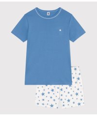 PETIT BATEAU/半袖パジャマ/507991797