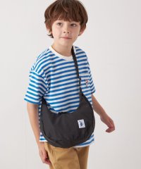 SHIPS any WOMEN/【SHIPS any別注】COBMASTER: バナナ ショルダー 2WAY バッグ<KIDS>/507991825