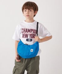 SHIPS any WOMEN/【SHIPS any別注】COBMASTER: バナナ ショルダー 2WAY バッグ<KIDS>/507991825