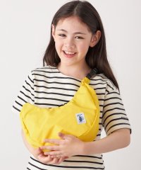 SHIPS any WOMEN/【SHIPS any別注】COBMASTER: バナナ ショルダー 2WAY バッグ<KIDS>/507991825