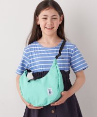 SHIPS any WOMEN/【SHIPS any別注】COBMASTER: バナナ ショルダー 2WAY バッグ<KIDS>/507991825