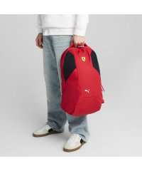 PUMA/ユニセックス フェラーリ レース ラージ バックパック 22L/507991856