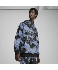 PUMA/メンズ BMW MMS カラースプラッシュ AOP フーディ/507991878