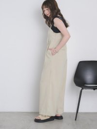 RETRO GIRL/レトロガール RETRO GIRL ワイドサロペット2way/507991933