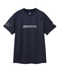 DESCENTE/デサント バレーボール DESCENTE バレーボール 半袖バレーシャツ/507992143