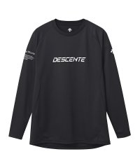 DESCENTE/デサント バレーボール DESCENTE バレーボール 長袖バレーシャツ/507992144