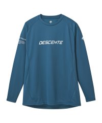 DESCENTE/デサント バレーボール DESCENTE バレーボール 長袖バレーシャツ/507992144